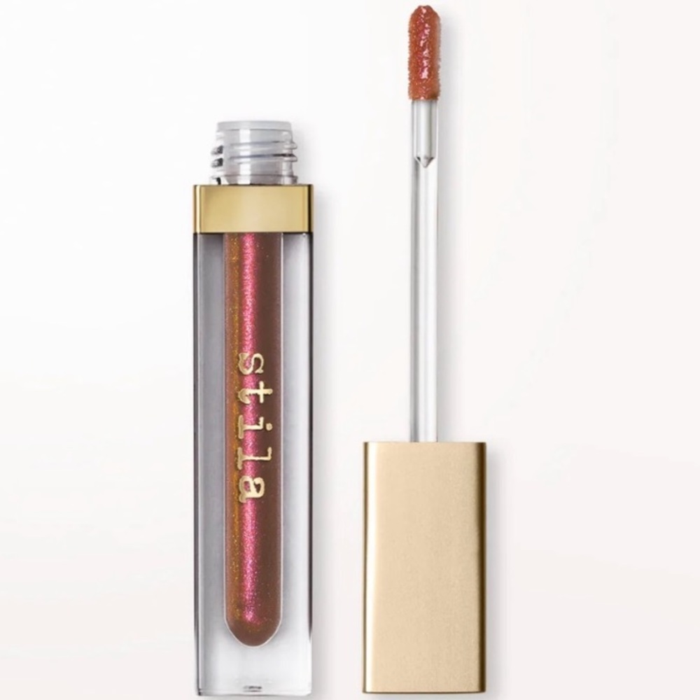 Stila Beauty Boss Lip Gloss - Picture 2 of 16